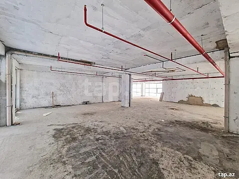 Kirayə verilir obyekt