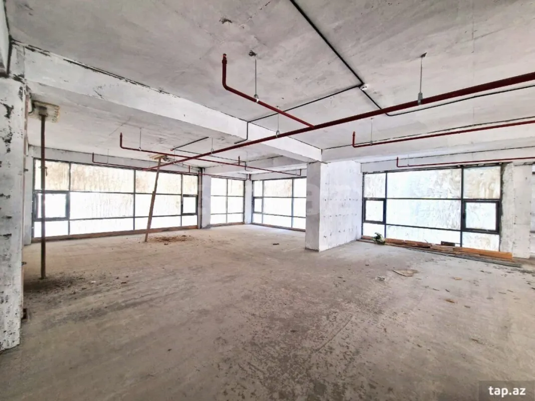 Kirayə verilir obyekt