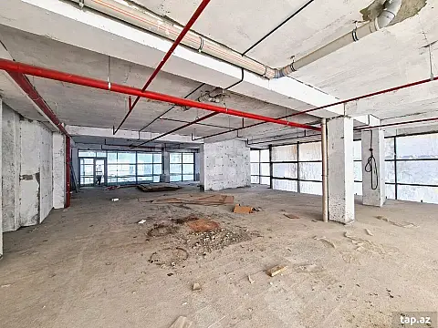 Kirayə verilir obyekt