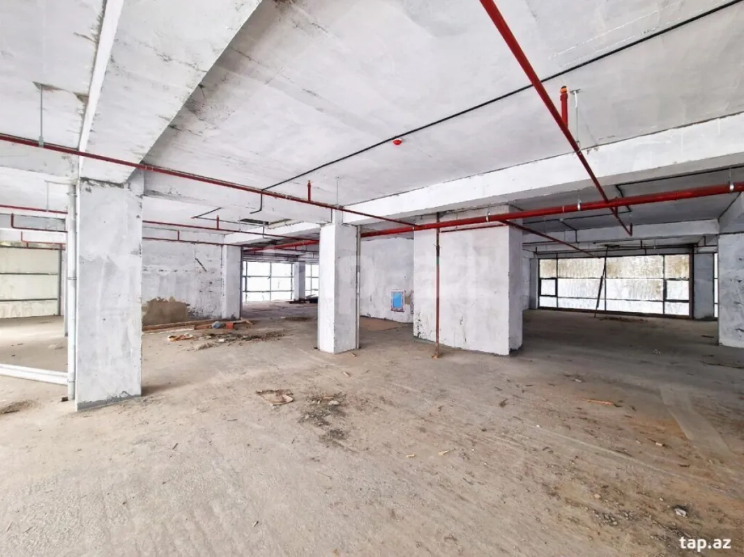 Kirayə verilir obyekt