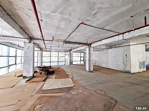 Kirayə verilir obyekt