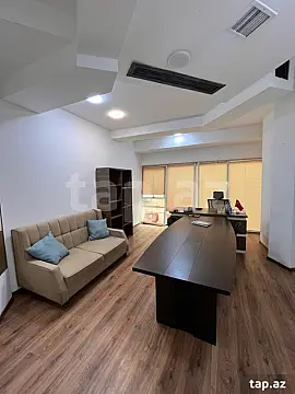 Kirayə verilir ofis