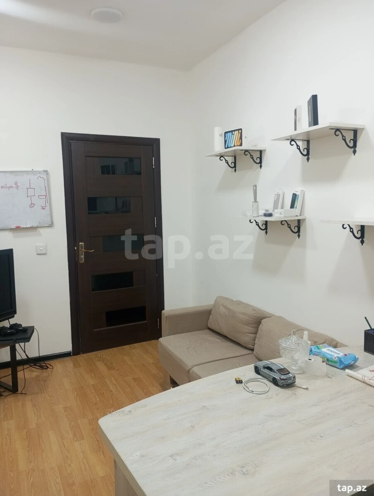 Kirayə verilir ofis