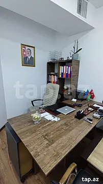 Kirayə verilir ofis