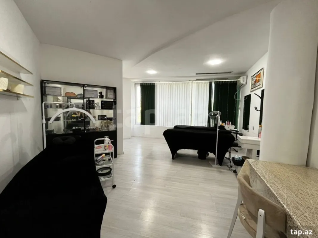 Kirayə verilir ofis