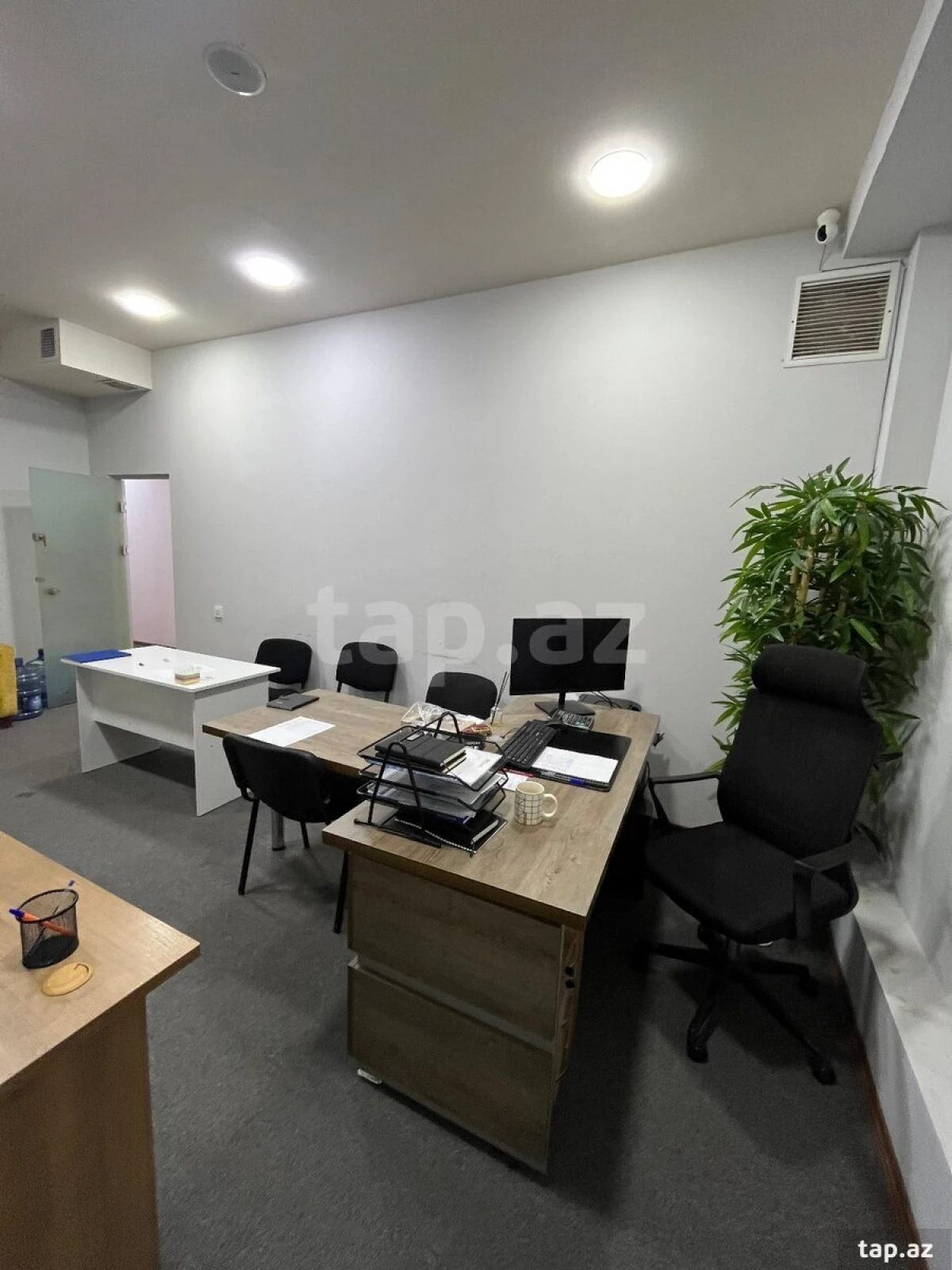 Kirayə verilir ofis