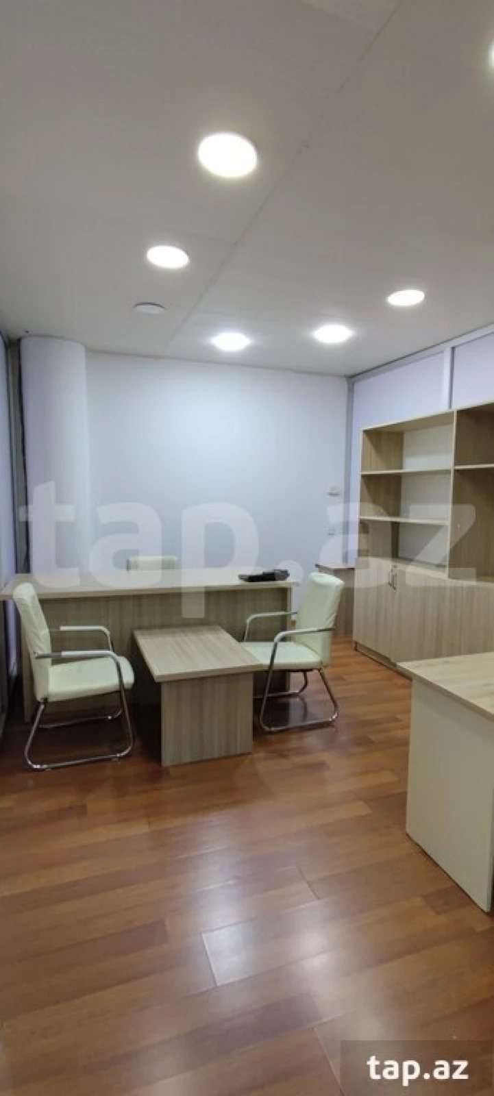 Kirayə verilir ofis