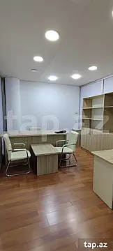 Kirayə verilir ofis