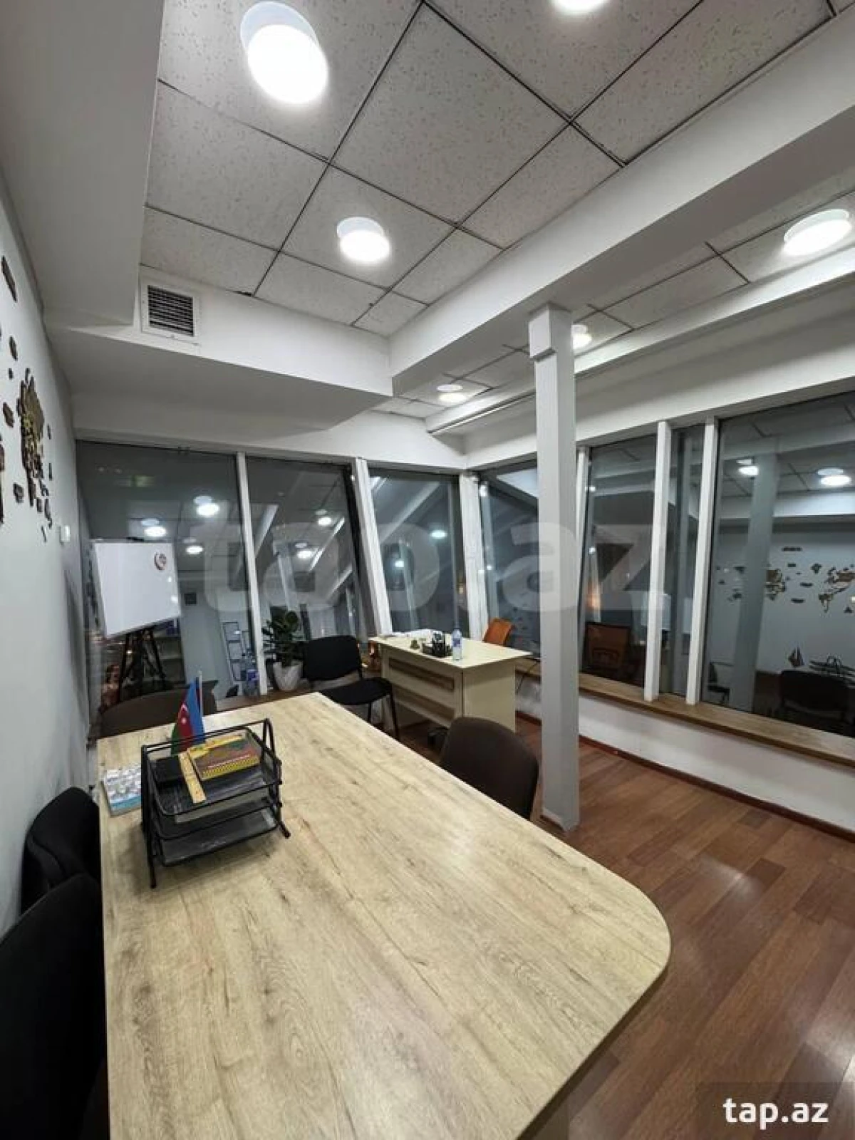 Kirayə verilir ofis