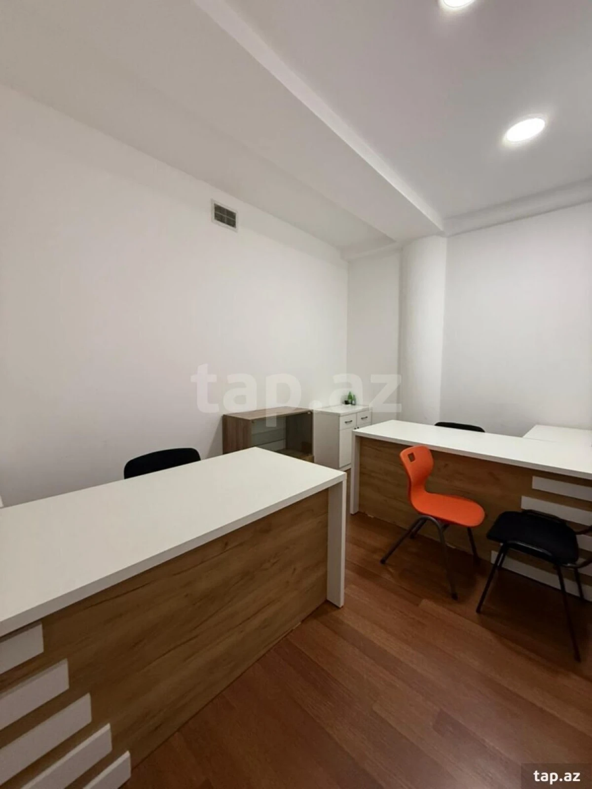 Kirayə verilir ofis