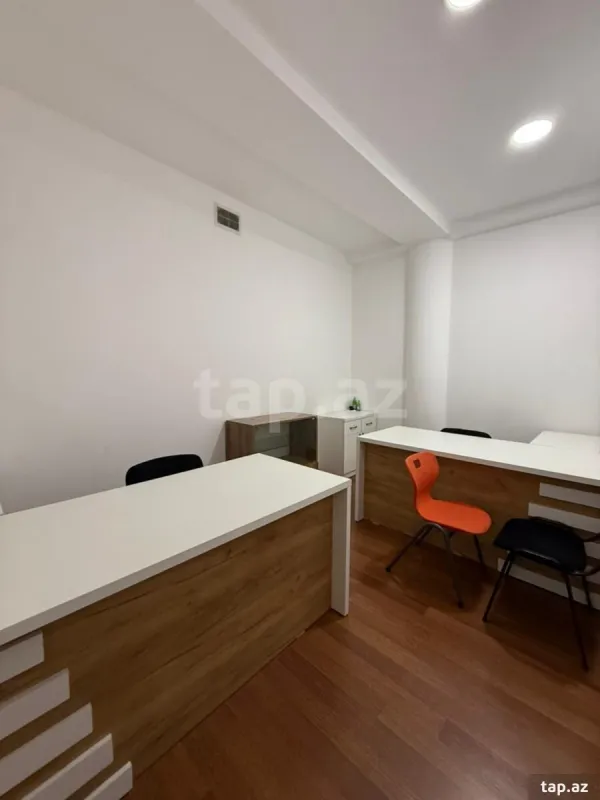Kirayə verilir ofis