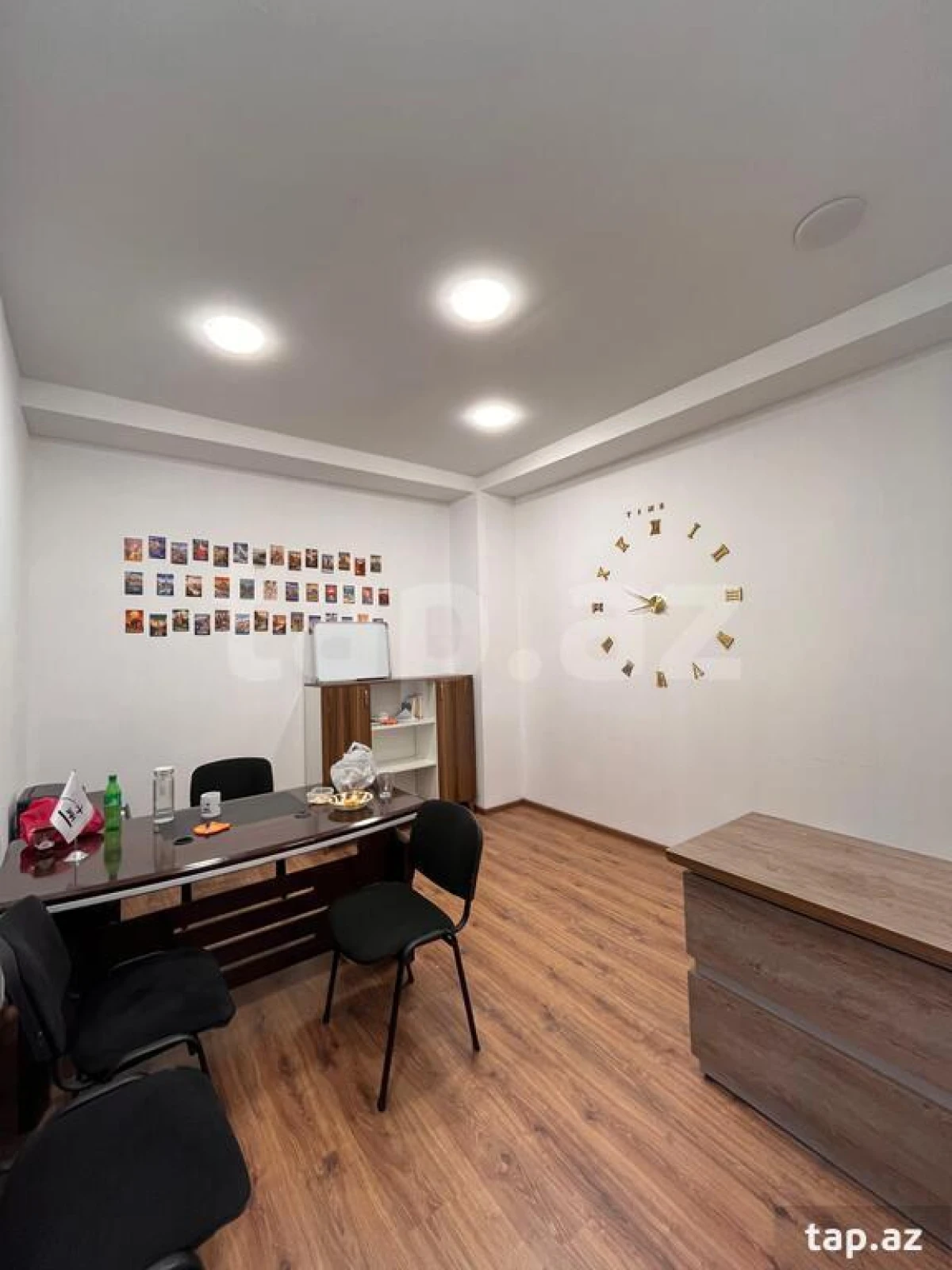 Kirayə verilir ofis