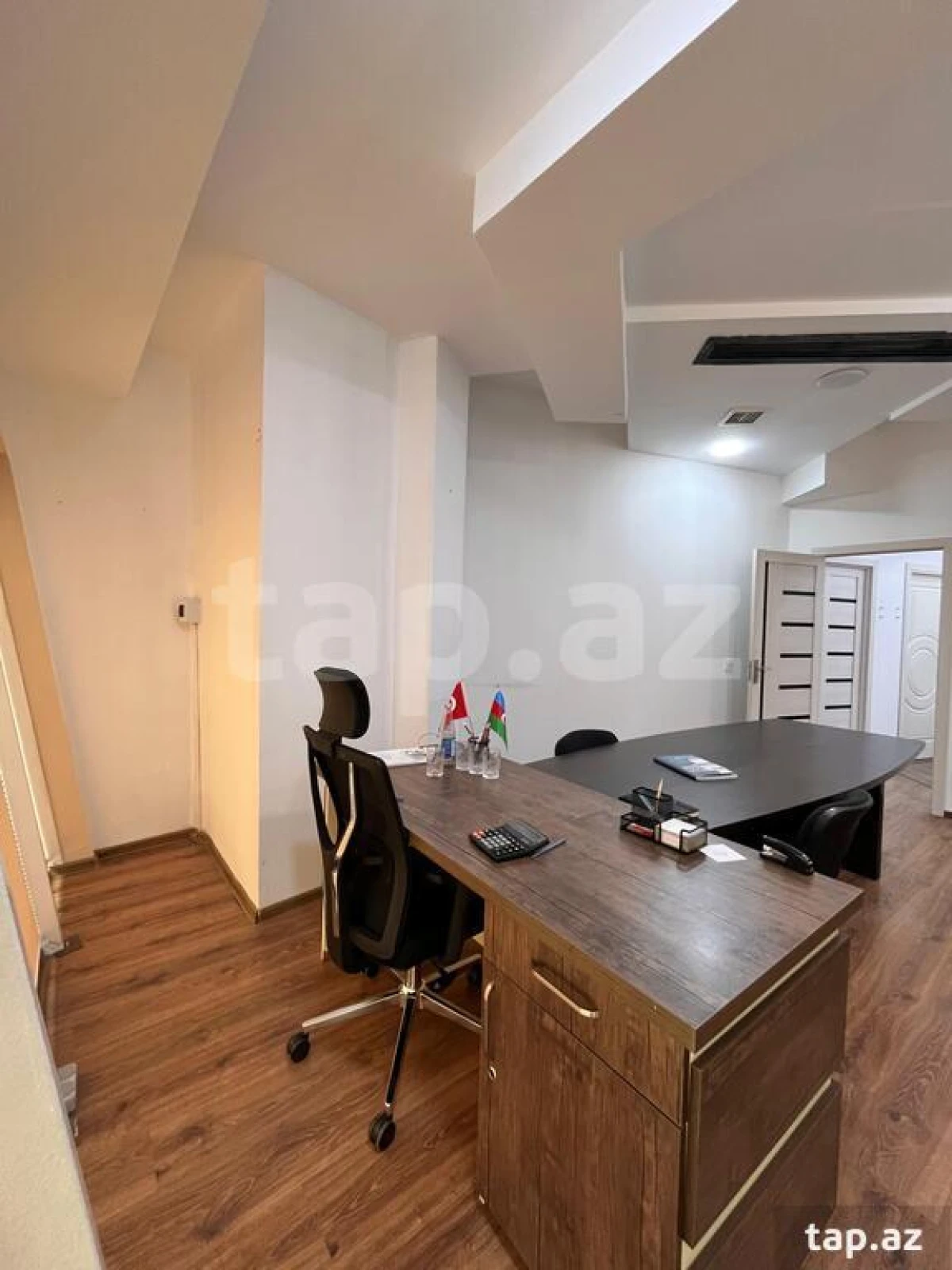 Kirayə verilir ofis