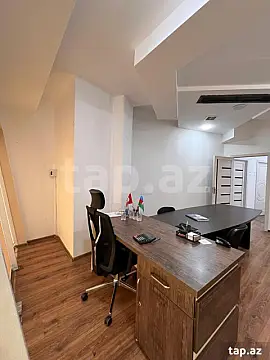 Kirayə verilir ofis — Bakı, Qaradağ