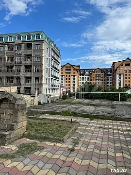 Satılır torpaq sahəsi — Qusar