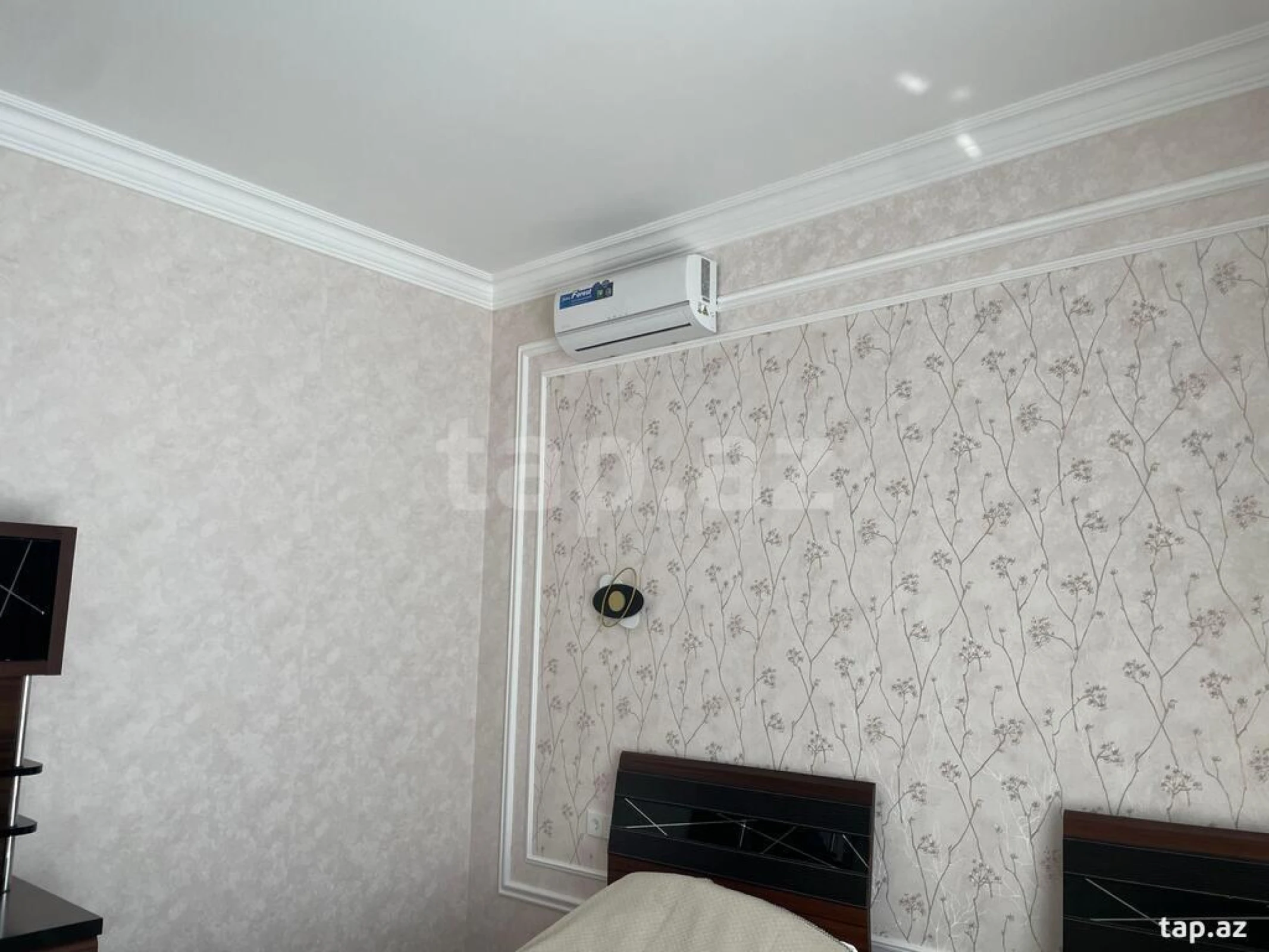 Kirayə verilir 5 otaqlı həyət evi