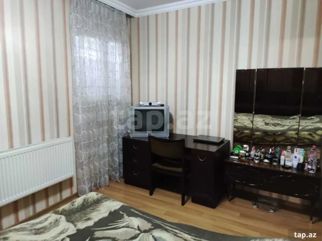 Satılır 3 otaqlı həyət evi