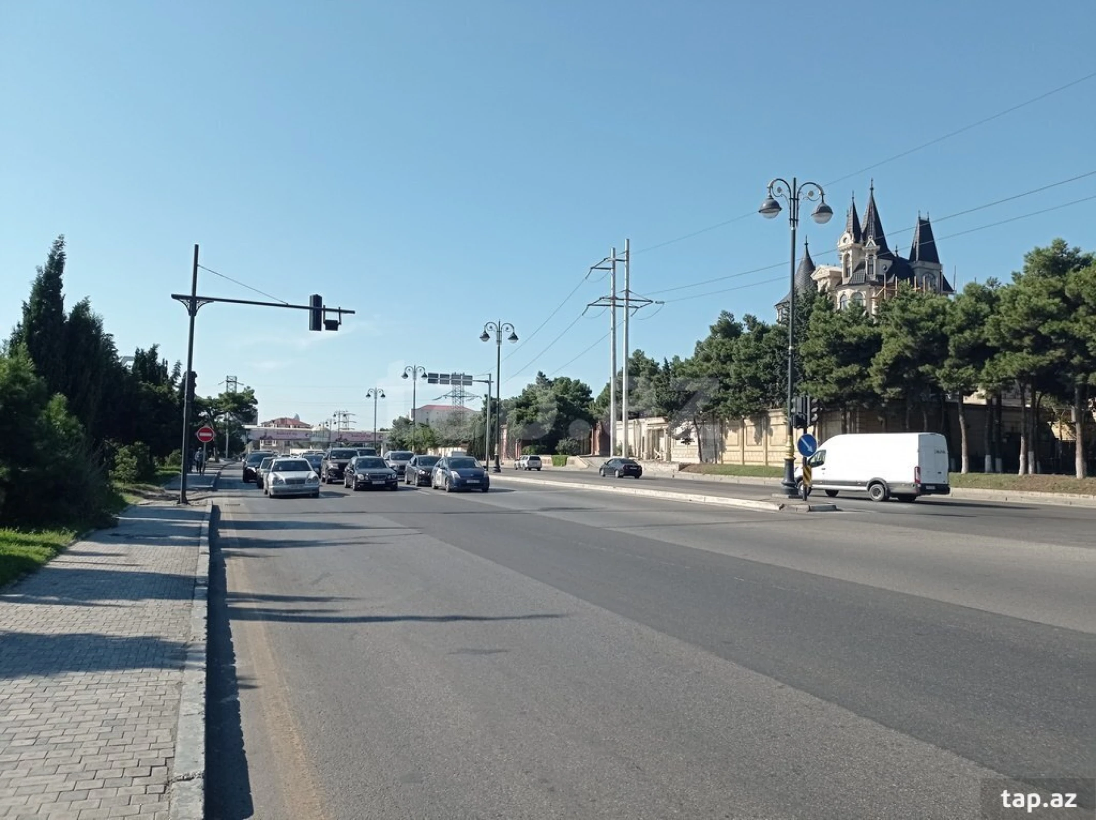 Satılır 3 otaqlı həyət evi