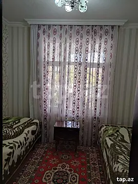 Satılır 3 otaqlı həyət evi
