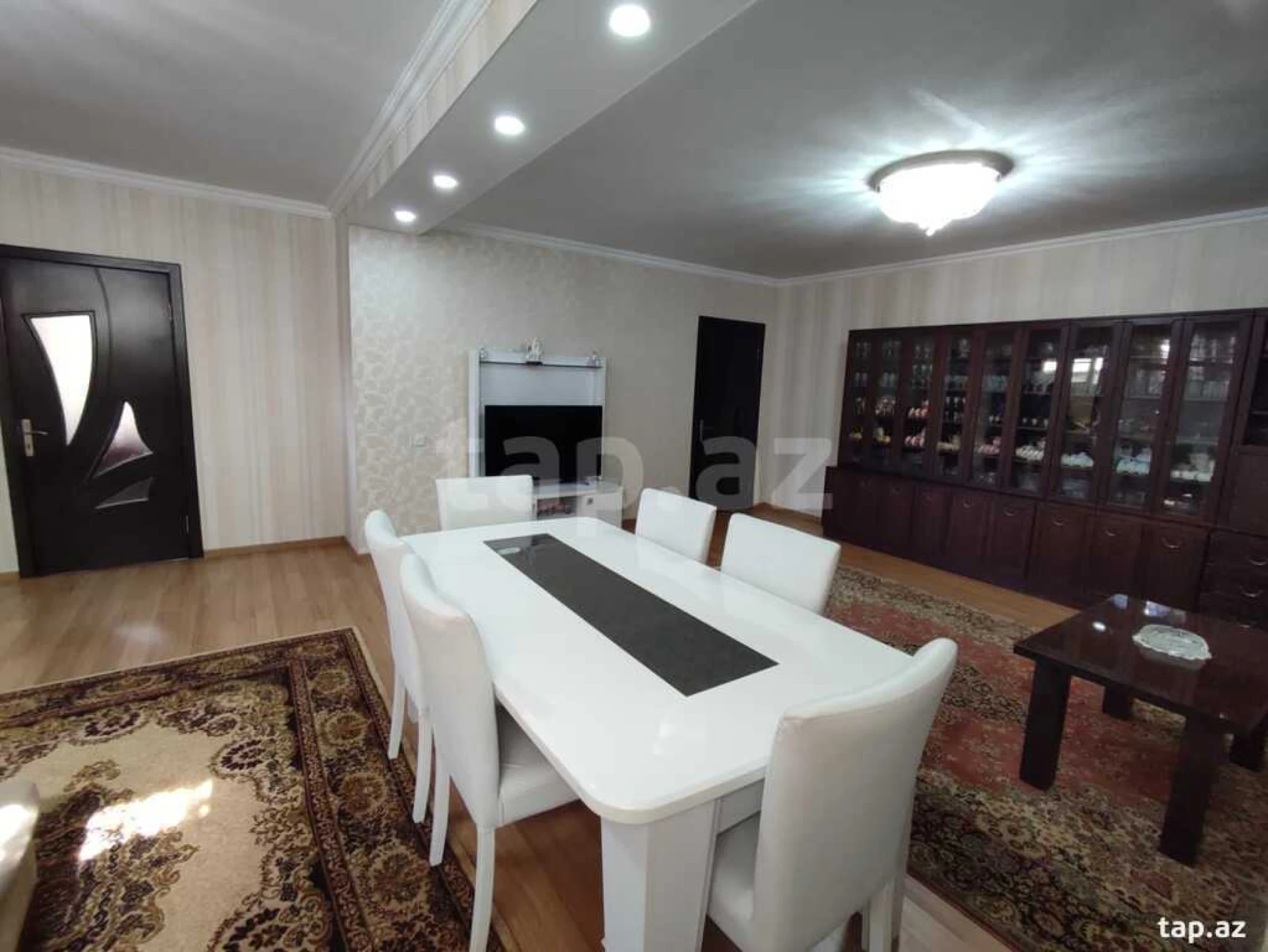 Satılır 3 otaqlı həyət evi