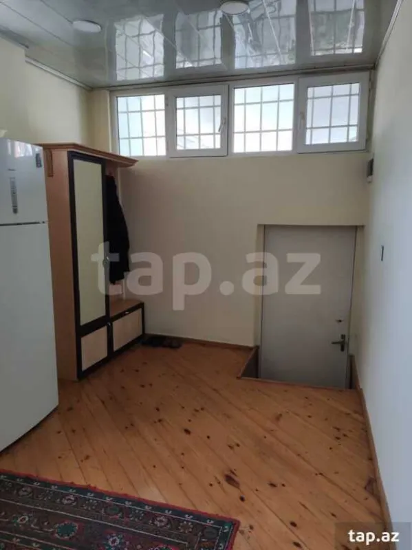 Satılır 3 otaqlı həyət evi