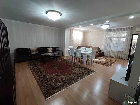 Satılır 3 otaqlı həyət evi