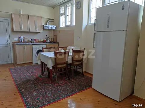 Satılır 3 otaqlı həyət evi