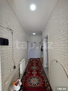 Satılır 3 otaqlı həyət evi