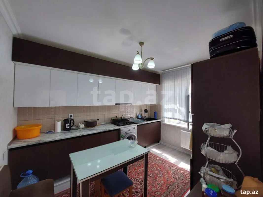 Satılır 3 otaqlı həyət evi