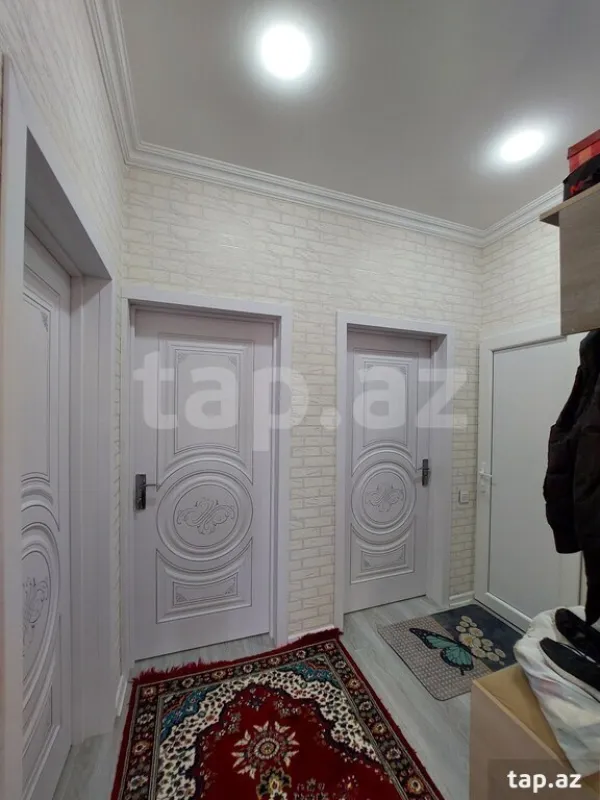 Satılır 3 otaqlı həyət evi