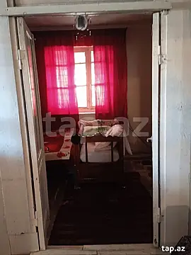 Satılır 3 otaqlı həyət evi 50 m² — Göygöl 3 otaq 50.00 m²