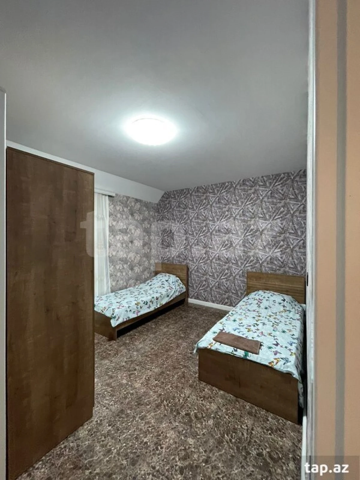 Kirayə verilir 4 otaqlı həyət evi 150 m²