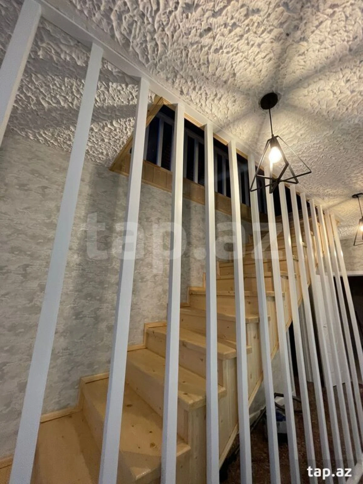 Kirayə verilir 4 otaqlı həyət evi 150 m²