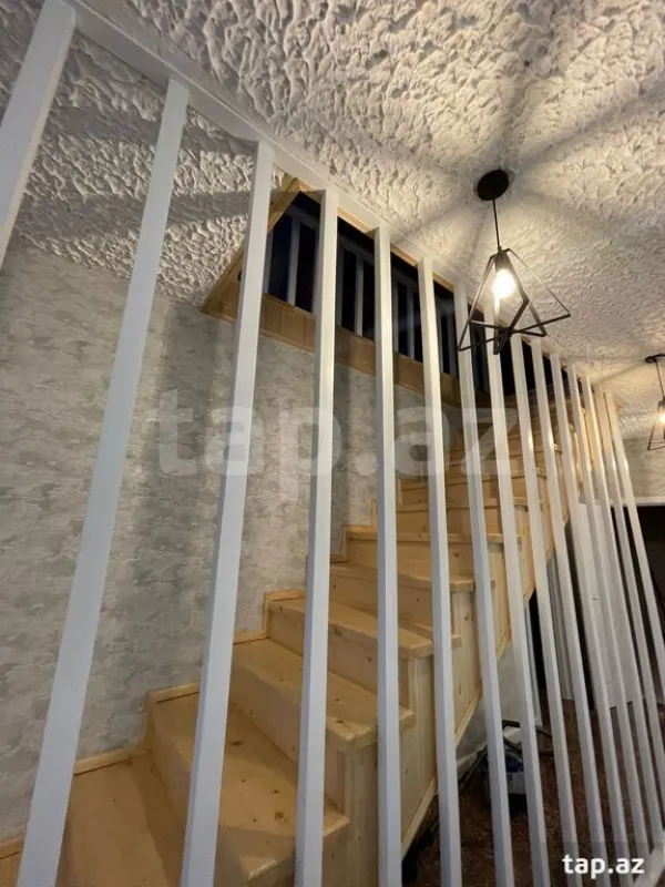 Kirayə verilir 4 otaqlı həyət evi 150 m²