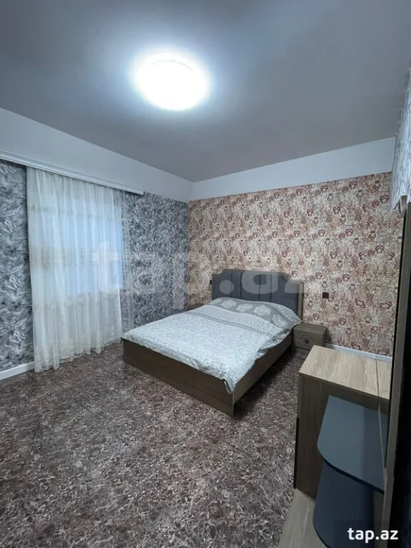 Kirayə verilir 4 otaqlı həyət evi 150 m²