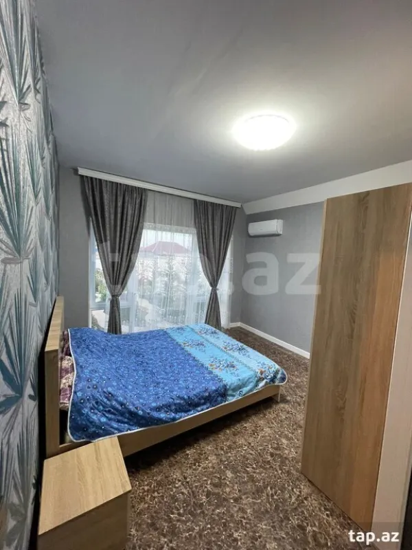 Kirayə verilir 4 otaqlı həyət evi 150 m²