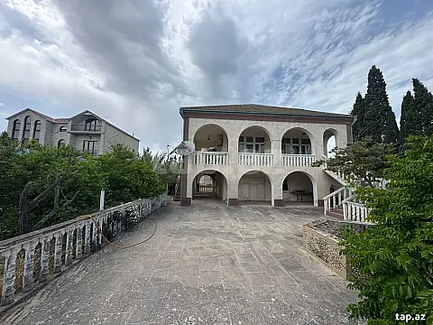 Satılır torpaq sahəsi — Bakı, Şüvəlan