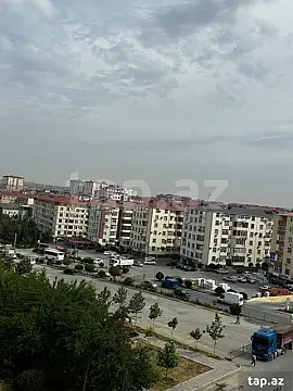 Satılır 2 otaqlı yeni tikili 83 m² — Bakı, Masazır 2 otaq 83.00 m²