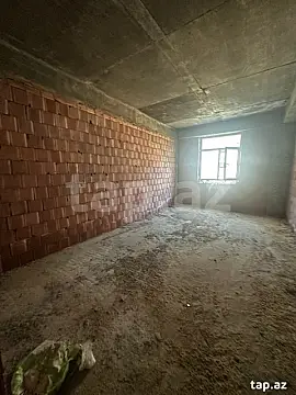 Satılır 2 otaqlı yeni tikili 83 m²