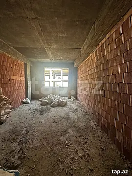 Satılır 2 otaqlı yeni tikili 83 m²