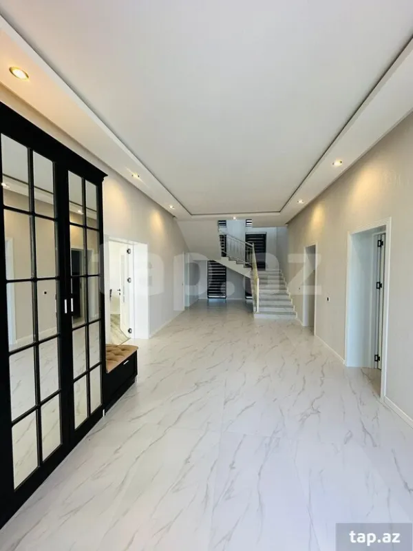 Kirayə verilir 5 otaqlı həyət evi 200 m²