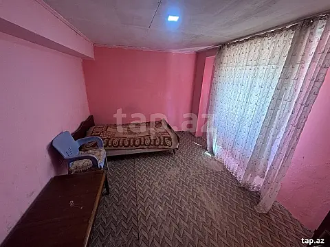 Kirayə verilir 2 otaqlı həyət evi — Bakı, Binəqədi 2 otaq