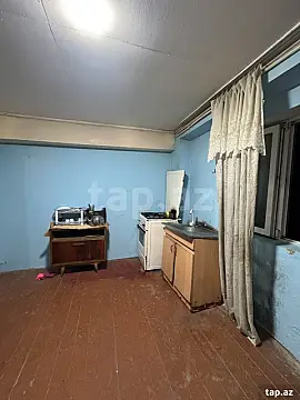 Kirayə verilir 2 otaqlı həyət evi