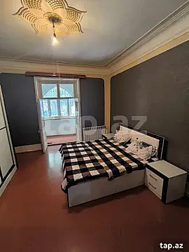 Kirayə verilir 2 otaqlı mənzil 42.2 m² — Sumqayıt 2 otaq 42.20 m²