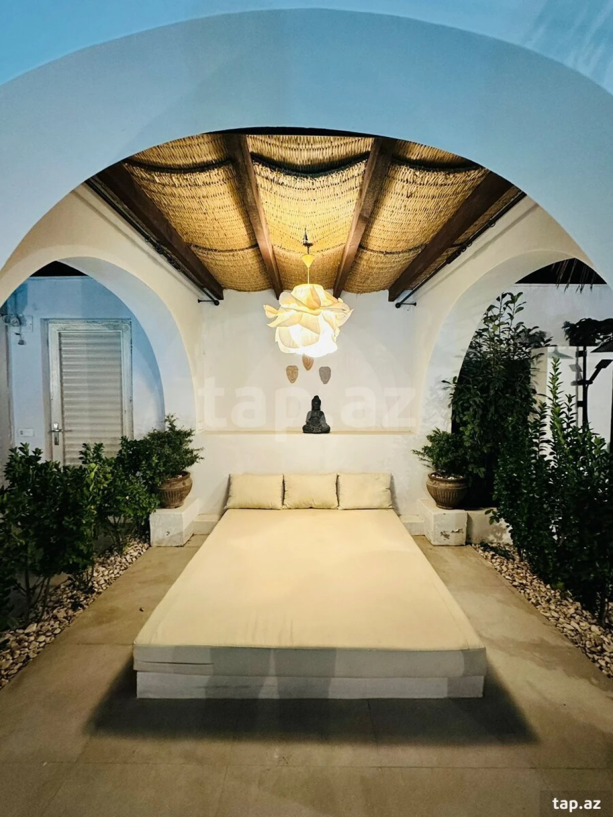 Kirayə verilir 4 otaqlı həyət evi 200 m²