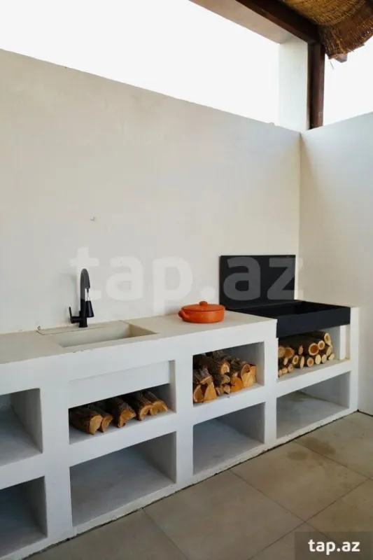 Kirayə verilir 4 otaqlı həyət evi 200 m²