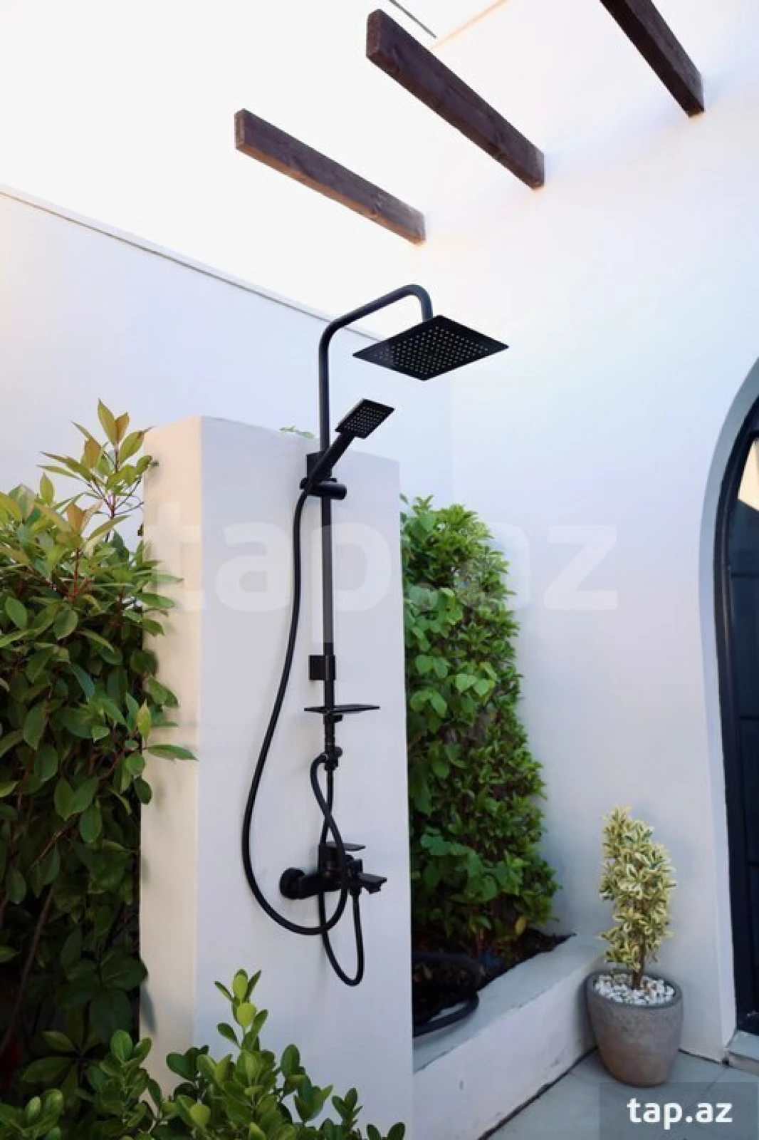 Kirayə verilir 4 otaqlı həyət evi 200 m²