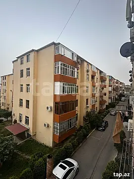 Satılır 1 otaqlı yeni tikili 44 m² — Bakı, Masazır 1 otaq 44.00 m²