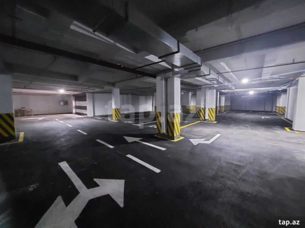 Satılır 2 otaqlı yeni tikili 96 m²