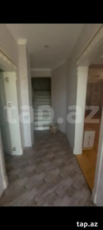 Kirayə verilir 6 otaqlı həyət evi